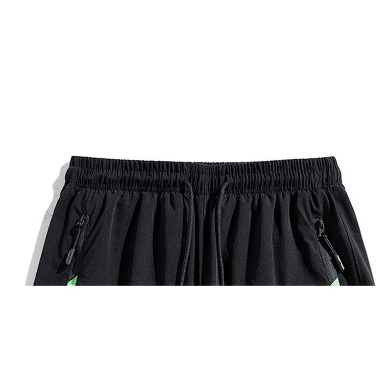 Quần Short Đi Biển Thời Trang Mùa Hè Dành Cho Nam