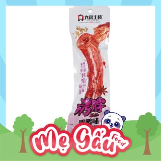 COMBO 10 CỔ VỊT DACHENG 42G