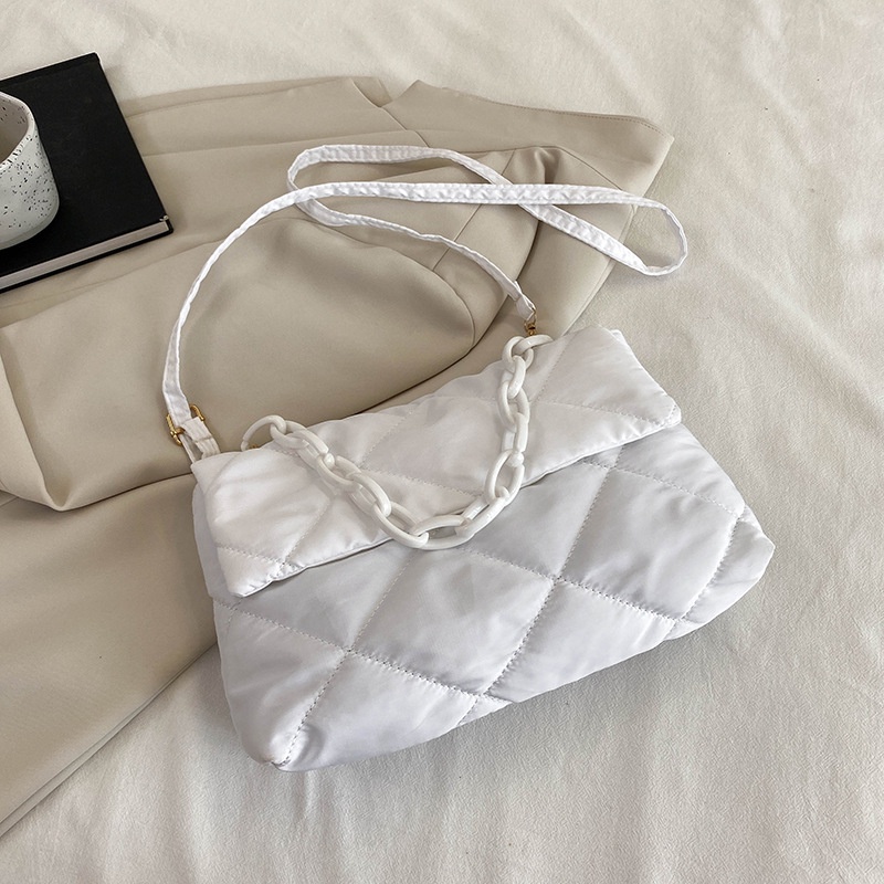 Túi Tote Đeo Vai Sức Chứa Lớn Đính Đá Cao Cấp Thời Trang