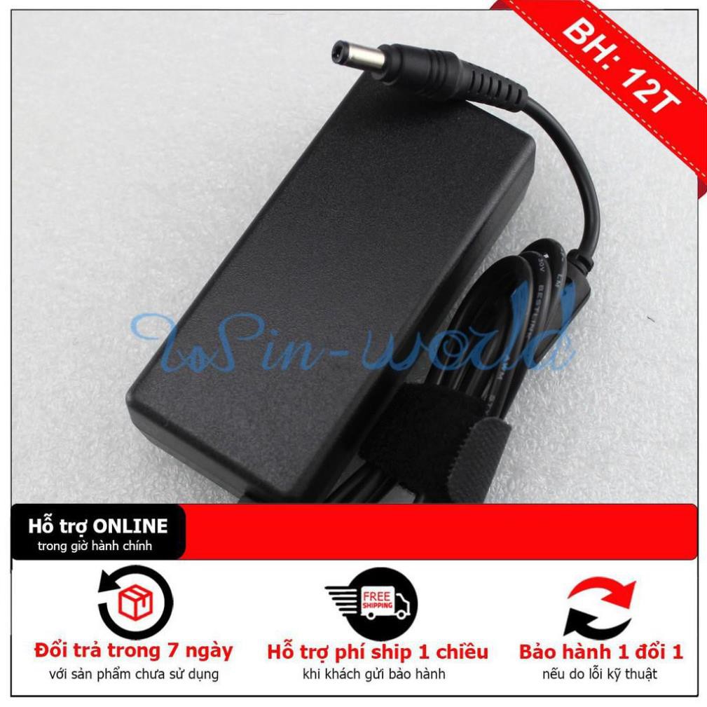 Sạc laptop Asus M3 M3000 M3000N M3NP M3000NP M3N M52 M52A M52Ae M5200A M5200Ae N1 N10E N10J N10Jc R1 R1E R1F S1 S1000N