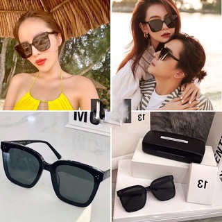 Mắt kính GM YOON SE RI