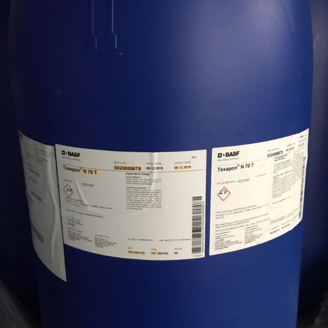 Hoạt chất tạo bọt mịn 1kg