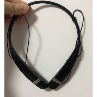 Tai nghe bluetooth quàng cổ lg hbs 760 chính hãng 100%