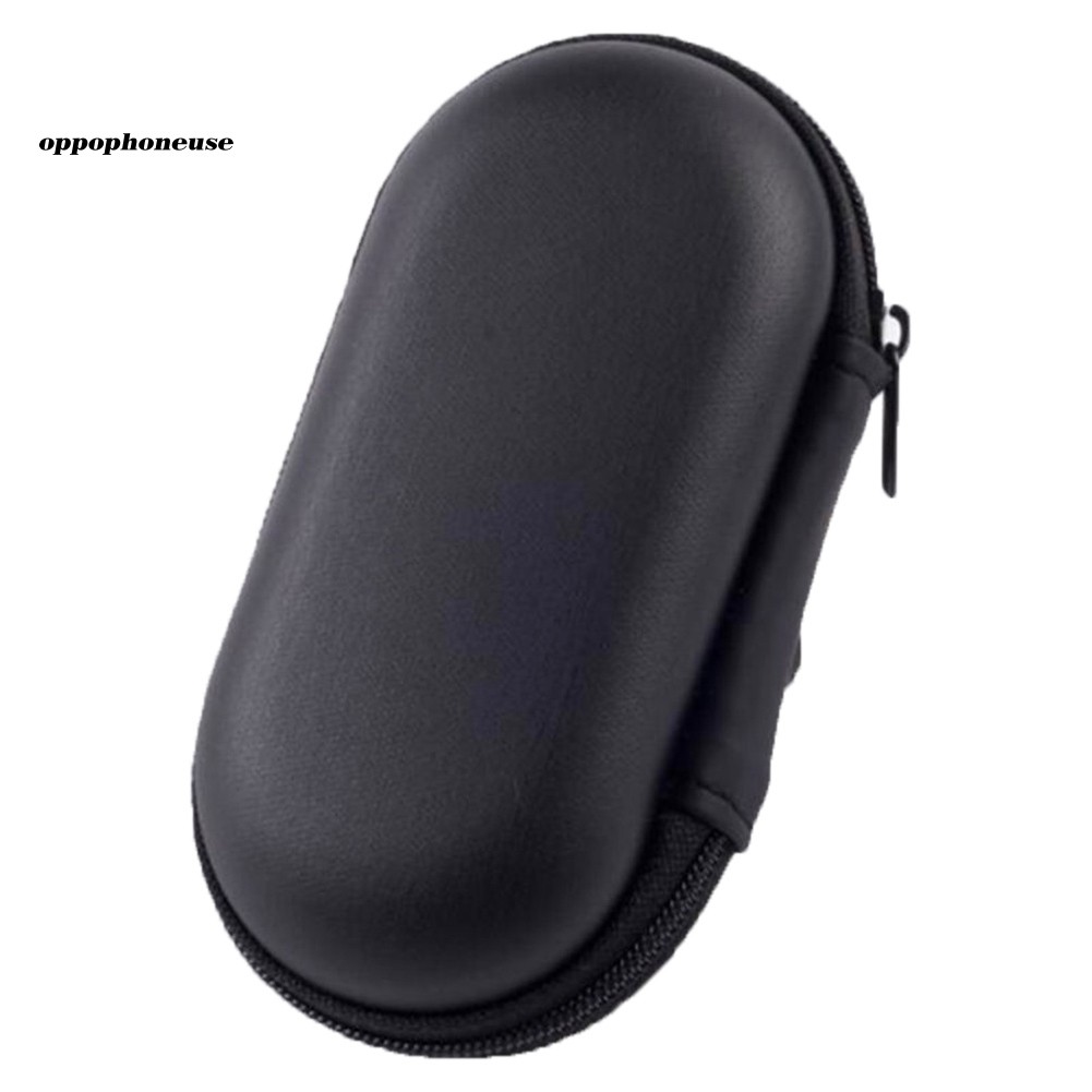 Túi Đựng Tai Nghe / Cáp Sạc Usb Chuyên Dụng