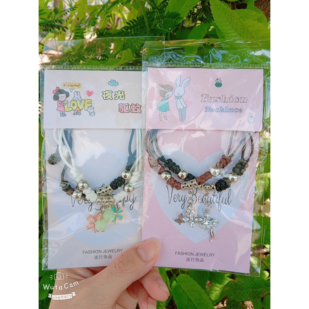 VÒNG TAY ĐÔI LOẠI ĐẸP