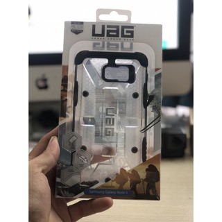 Ốp Lưng UAG cho Samsung Note 5