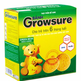 Bánh Growsure Bibica