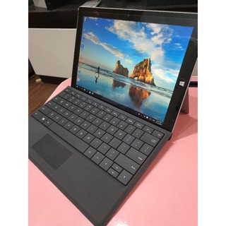 máy tính bảng surface 3 của Microsoft