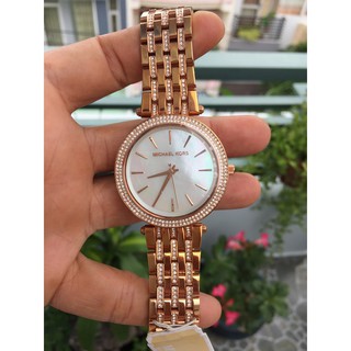 Đồng hồ Michael Kors MK3220
