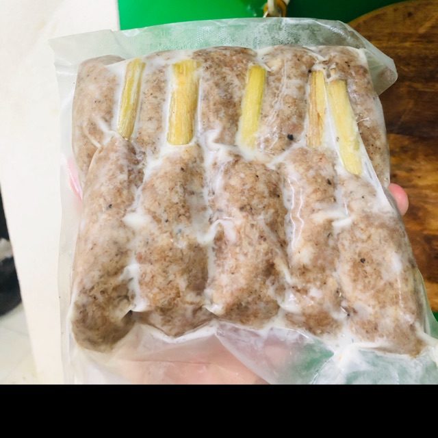 Nem lụi keto/das 500g