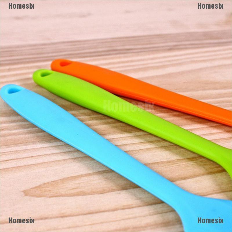 Dụng Cụ Làm Bánh Bằng Silicon