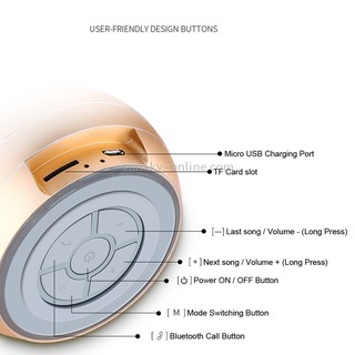 Loa Bluetooth JOYROOM JR-M08