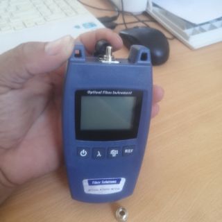 Máy đo công suất quang Optical Power Meter