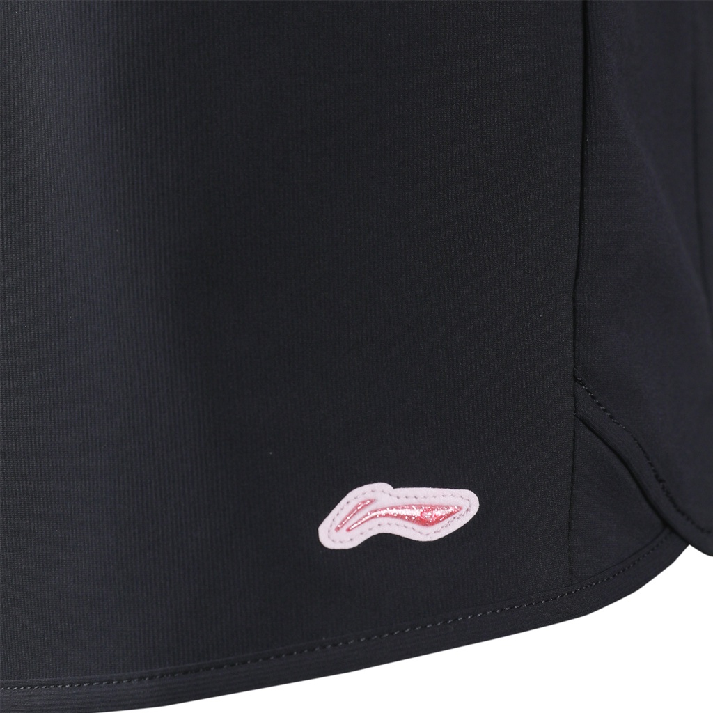Quần Short Thể Thao Li-Ning Nữ AKSSA05-2