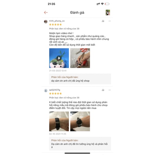 Đồng hồ nam  citizen chống nước