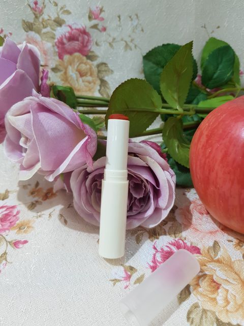 Son dưỡng nghệ gấc