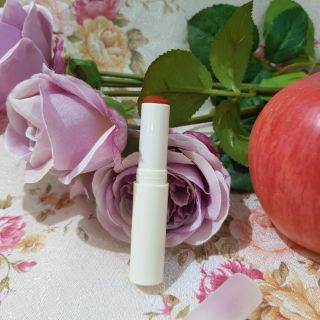 Son dưỡng nghệ gấc( Handmade)