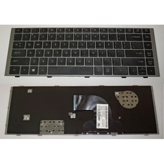 BÀN PHÍM LAPTOP HP Probook 4440S 4441S 4445S 4446s - BẢO HÀNH ĐỔI MỚI 6 THÁNG