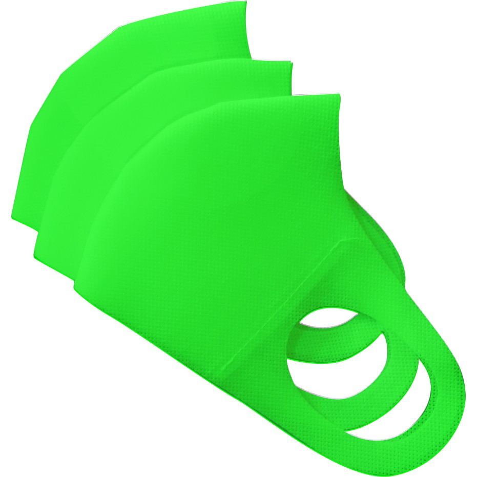 10 khẩu trang vải không dệt 3D | BigBuy360 - bigbuy360.vn