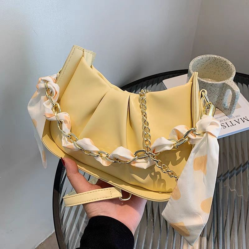 Túi Xách Da Nữ, Túi Da Đeo Chéo Nữ Da Dày Dặn Thời Trang Trẻ Trung