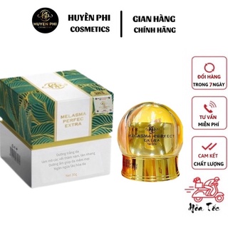 Kem nám tàn nhang Huyền Phi thế hệ mới 25g | chính hãng