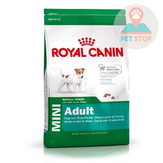 Hạt Royal Canin (gói chiết 1kg)