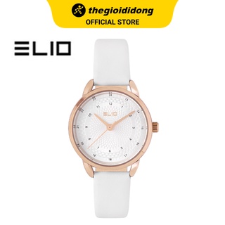 Đồng hồ Nữ Elio EL038-01 - Hàng chính hãng