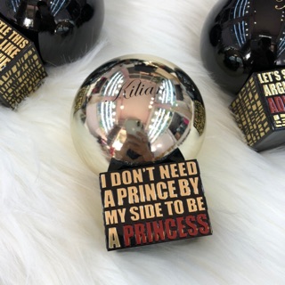 Nước Hoa Nữ TESTER Kilian I Don't Need A Prince By My Side To Be A Princess Rose De Mai 100ml