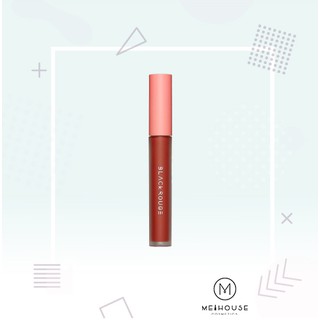 Son kem lì Black Rouge All Day Power Proof Matte Tint