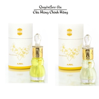 Tinh Dầu Nước Hoa DUBAI AJMAL - Tinh Dầu Nước Hoa Nguyên Chất 12ml