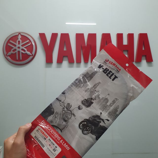 [YAMAHA] DÂY CUROA XE YAMAHA CHÍNH HÃNG