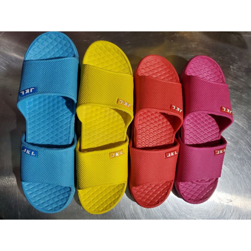 [Free ship] Dép quai ngang đế đúc siêu êm, siêu nhẹ