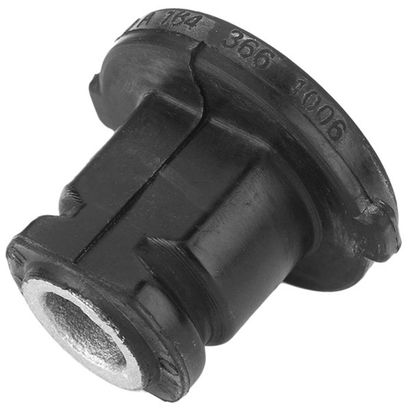 1644600029 1 Bộ 4 Giá Đỡ Bánh Lái Trước Cho Mercedes W164 W251 GL320 R320