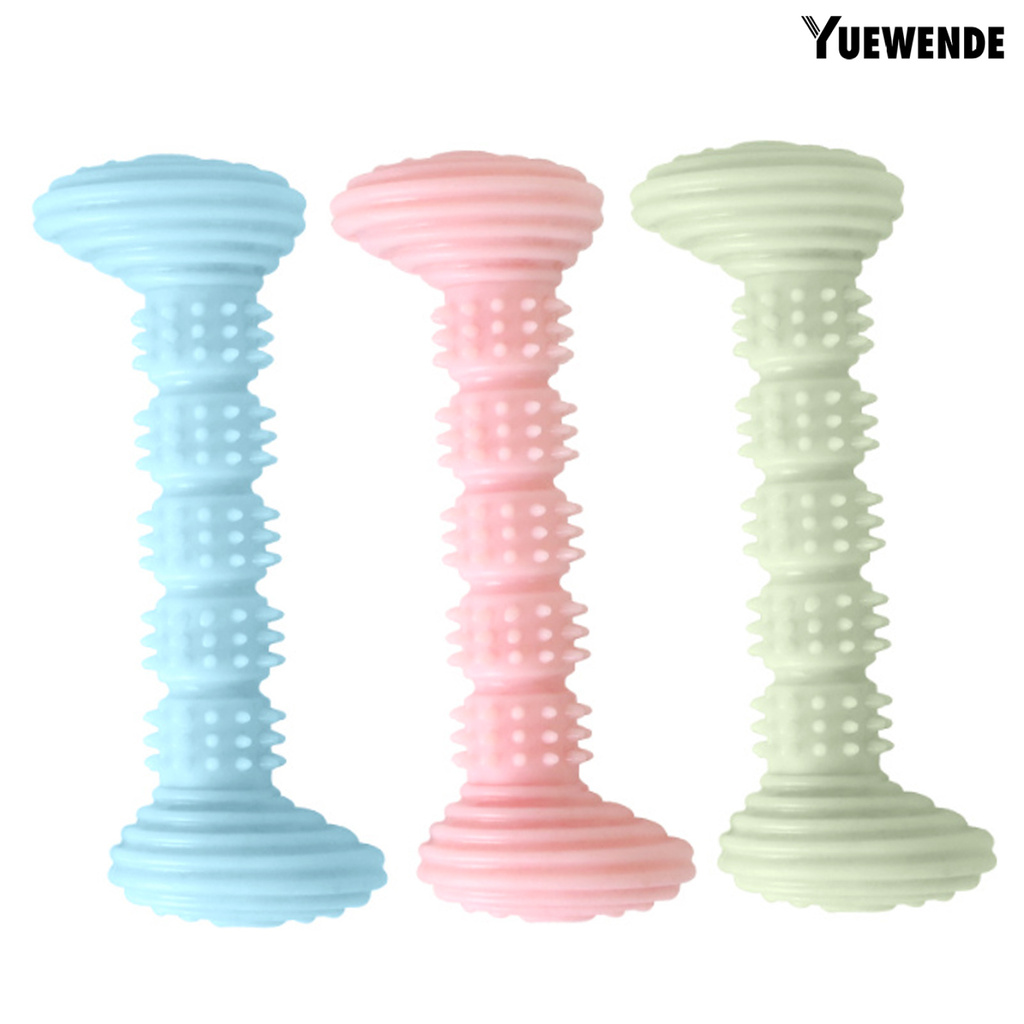 Bàn Chải Đánh Răng Đồ Chơi Cho Thú Cưng