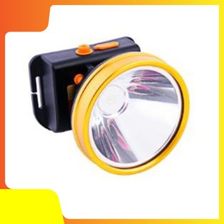 Đèn pin siêu sáng⚜️freeship⚜️đèn pin đội đầu siêu sáng k18