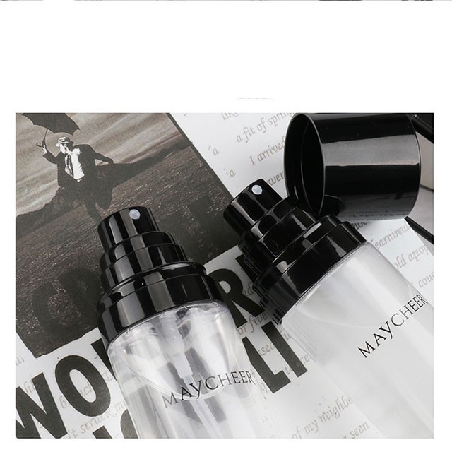 Xịt Khóa Nền Maycheer Căng Bóng Dưỡng Ẩm Kiểm Soát Dầu | BigBuy360 - bigbuy360.vn