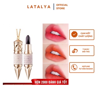 Son Môi Nữ Hoàng AGAG 3 Màu Không Trôi Hot Hit 2020