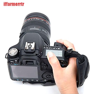 Dây đeo tay cho máy ảnh canon eos 5d mark ii 450-1100ddd