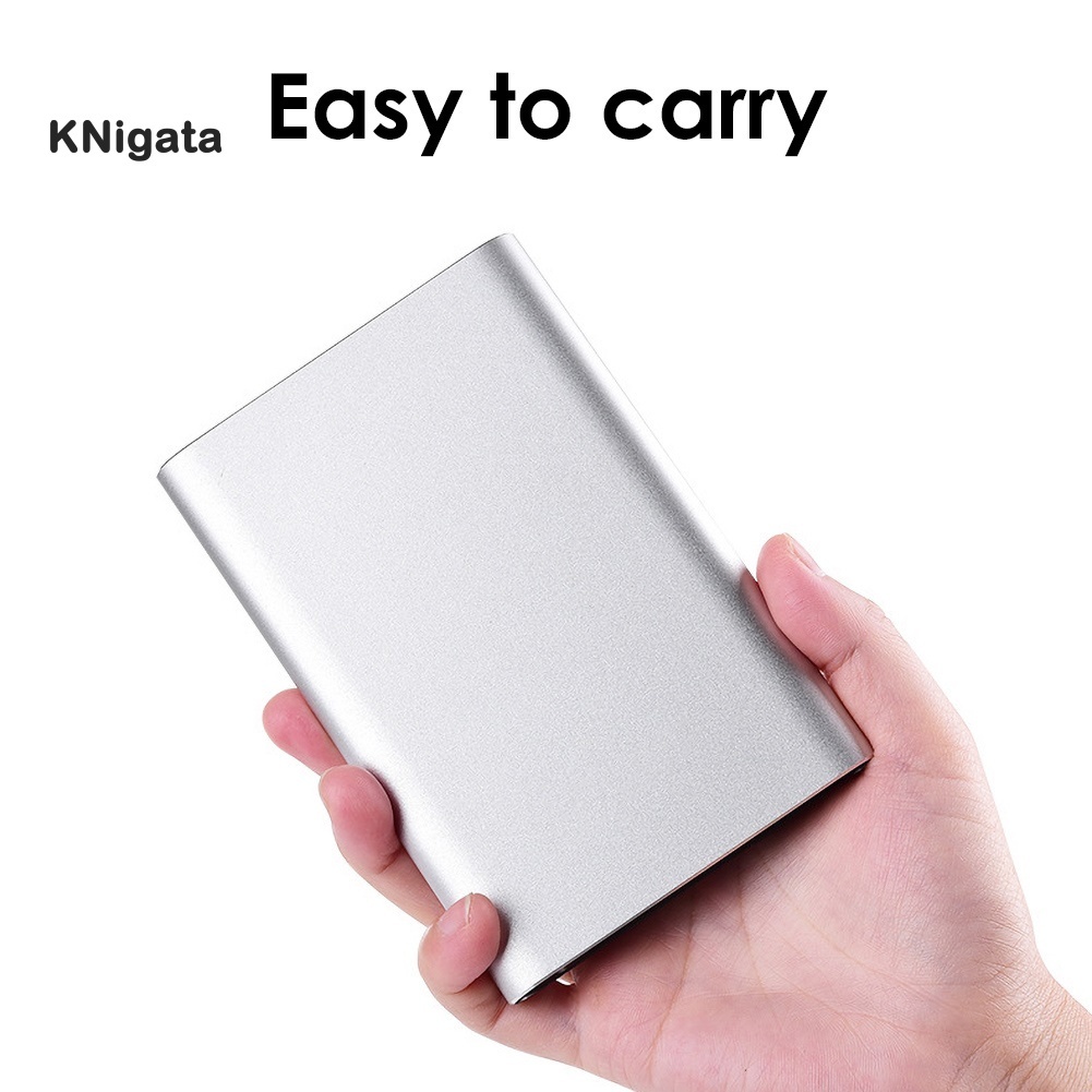 Hộp Đựng Ổ Cứng Ngoài Usb 3.0 Sata 2.5inch | BigBuy360 - bigbuy360.vn