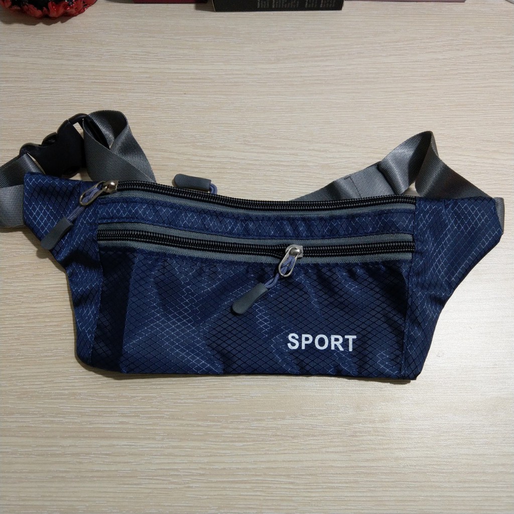 Túi bao tử đeo bụng thể thao | BigBuy360 - bigbuy360.vn