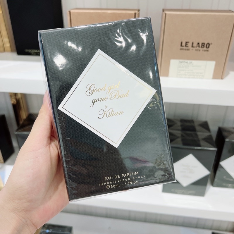 Nước Hoa Kilian đủ mùi