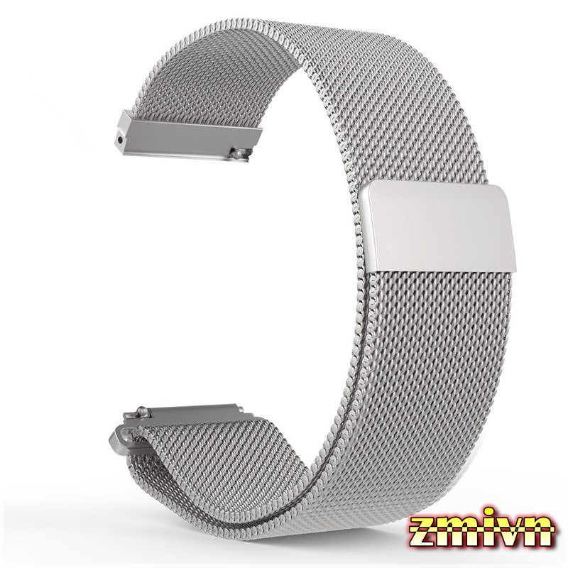 Dây milanese loop dành cho Huawei Watch GT / GT2