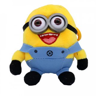 Gấu bông minion nhiều kích thước