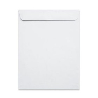 100 Chiếc Phong bì trắng A4 - Loại dày đẹp định lượng 120gsm.