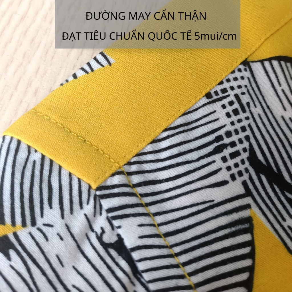 Áo Sơ Mi Cổ Vest Họa Tiết Hawaii, Vintage Cộc Tay- Áo Sơ Mi Họa Tiết Nam Tay Ngắn - Hàng Hiệu - SMHT-MANHOMME | BigBuy360 - bigbuy360.vn
