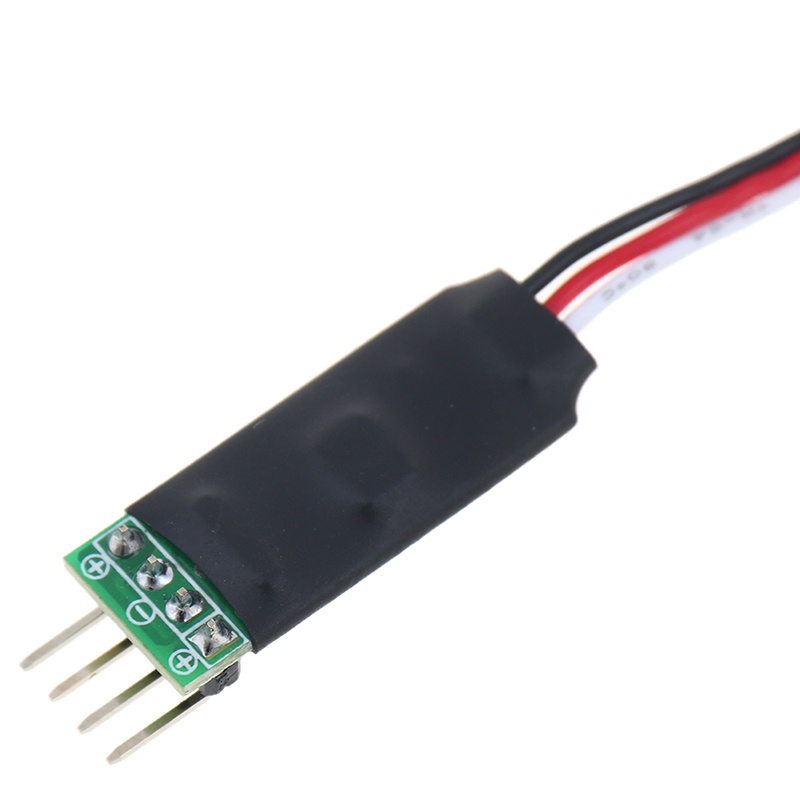 Bo Mạch Công Tắc Điều Khiển Đèn Led 3cm Chuyên Dụng Cho Rc