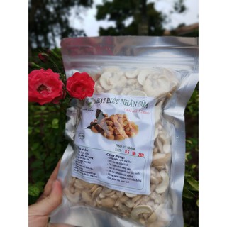 Điều nhân Sữa- Điều nhân Sấy Vỡ (Loại 1)