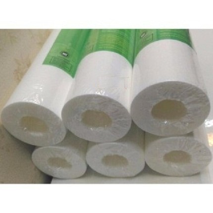 Bộ 10 lõi lọc nước số 1 PPF 10 inch NESCA