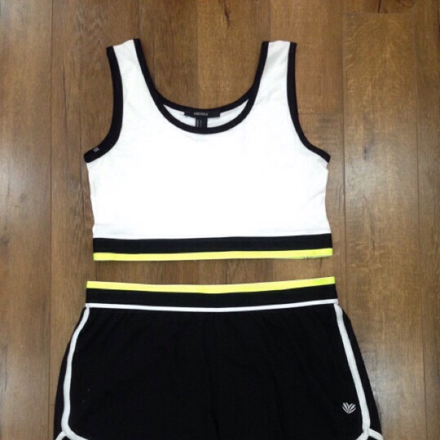 Bộ tập F21