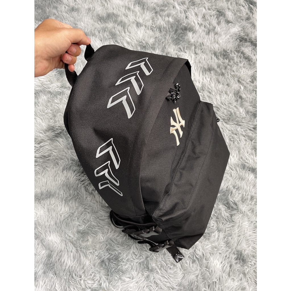 Ba Lô NY Thinball Backpack Black B410